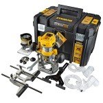 Dewalt DCW604NT 18V XR Brushless Router Trimmer