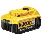 Dewalt DCW604NT 18V XR Brushless Router Trimmer