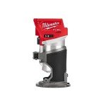 Milwaukee M18 Fuel 18V Brushless Trim Router