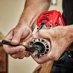 Milwaukee M18 Fuel 18V Brushless Trim Router