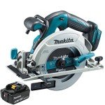 Makita 18V 165mm Cordless Brushless Circular Saw