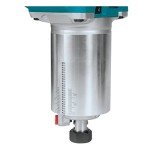 Makita DRT50ZJX3 18V Brushless Router Kit
