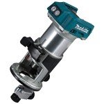 Makita DRT50ZJX3 18V Brushless Router Kit