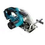 Makita 18V LXT Circular Saw with Battery & Charger