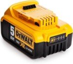 DeWalt 18V Brushless Router Trimmer with Batteries