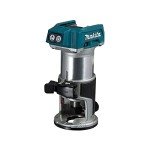 Makita DRT50ZJ 18V Laminate Router with Battery
