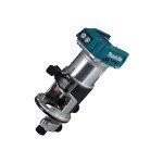 Makita DRT50ZJ 18V Laminate Router with Battery