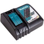 Makita DRT50ZJ 18V Laminate Router with Battery