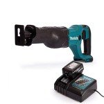 Makita 18V Cordless Reciprocating Saw Kit