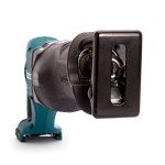 Makita 18V Cordless Reciprocating Saw Kit