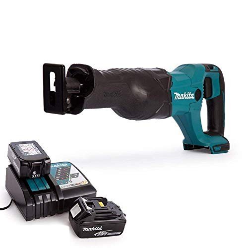Cordless Reciprocating Saws