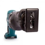 Makita DJR186Z 18V Cordless Reciprocating Saw