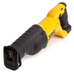 DeWalt 18V XR Reciprocating Saw with Battery