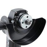KATSU 21V Cordless Angle Grinder with Battery