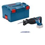 Bosch Professional BITURBO Cordless Reciprocating Saw