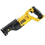 DeWalt 18V XR Reciprocating Saw with Battery