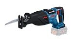 Bosch Professional BITURBO Cordless Reciprocating Saw