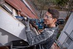 Bosch Professional BITURBO Cordless Reciprocating Saw