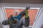 Bosch Professional BITURBO Cordless Reciprocating Saw