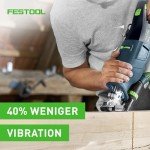 Festool RSC 18 Cordless Reciprocating Saw