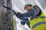 Bosch Professional BITURBO Cordless Reciprocating Saw