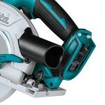 Makita 18V 165mm Cordless Brushless Circular Saw