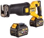 DEWALT 54V XR Cordless Flexvolt Reciprocating Saw