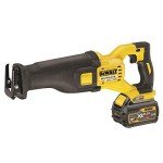 DEWALT 54V XR Cordless Flexvolt Reciprocating Saw