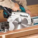 Makita DHS900Z 36V Brushless Circular Saw