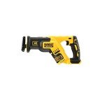 Dewalt 18V XR Brushless Compact Reciprocating Saw