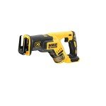 Dewalt 18V XR Brushless Compact Reciprocating Saw