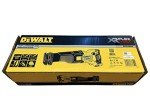DeWalt 54V FlexVolt Cordless Reciprocating Saw & Toolbox