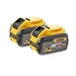DeWalt 54V FlexVolt Cordless Reciprocating Saw Kit