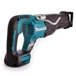 Makita 18V Brushless Reciprocating Saw, Battery Not Included