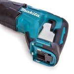Makita 18V Brushless Reciprocating Saw, Battery Not Included