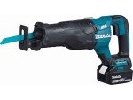 Makita DJR187RTE 18V Brushless Reciprocating Saw Kit