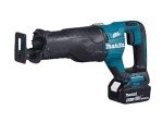 Makita DJR187RTE 18V Brushless Reciprocating Saw Kit