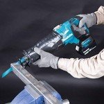 Makita DJR187RTE 18V Brushless Reciprocating Saw Kit