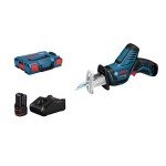 Bosch GSA 12V-14 Cordless Reciprocating Saw Kit