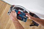 Bosch Professional BITURBO 18V Cordless Circular Saw