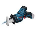 Bosch GSA 12V-14 Cordless Reciprocating Saw Kit