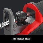 CRAFTSMAN V20 Cordless Reciprocating Saw Kit