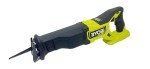 RYOBI ONE+ 18V Brushless Cordless Reciprocating Saw