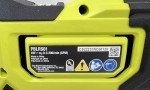 RYOBI ONE+ 18V Brushless Cordless Reciprocating Saw