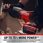 CRAFTSMAN V20 Cordless Brushless Reciprocating Saw