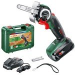 Bosch NanoBlade & Reciprocating Cordless Saws Set