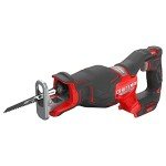 CRAFTSMAN V20 Cordless Brushless Reciprocating Saw