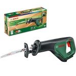 Bosch NanoBlade & Reciprocating Cordless Saws Set