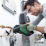 Bosch NanoBlade & Reciprocating Cordless Saws Set