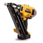 DEWALT Cordless Brushless Nailer Twin Pack